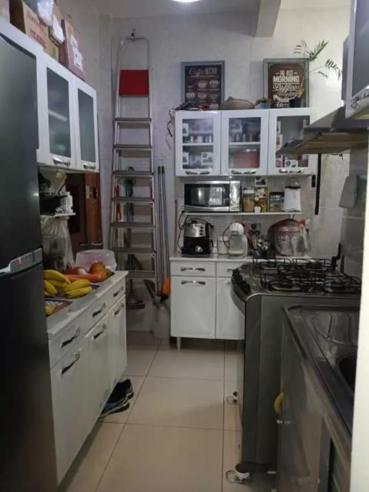 Apartamento, 2 quartos, 60 m² - Foto 16