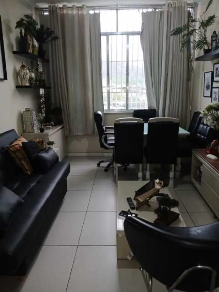 Apartamento, 2 quartos, 60 m² - Foto 1