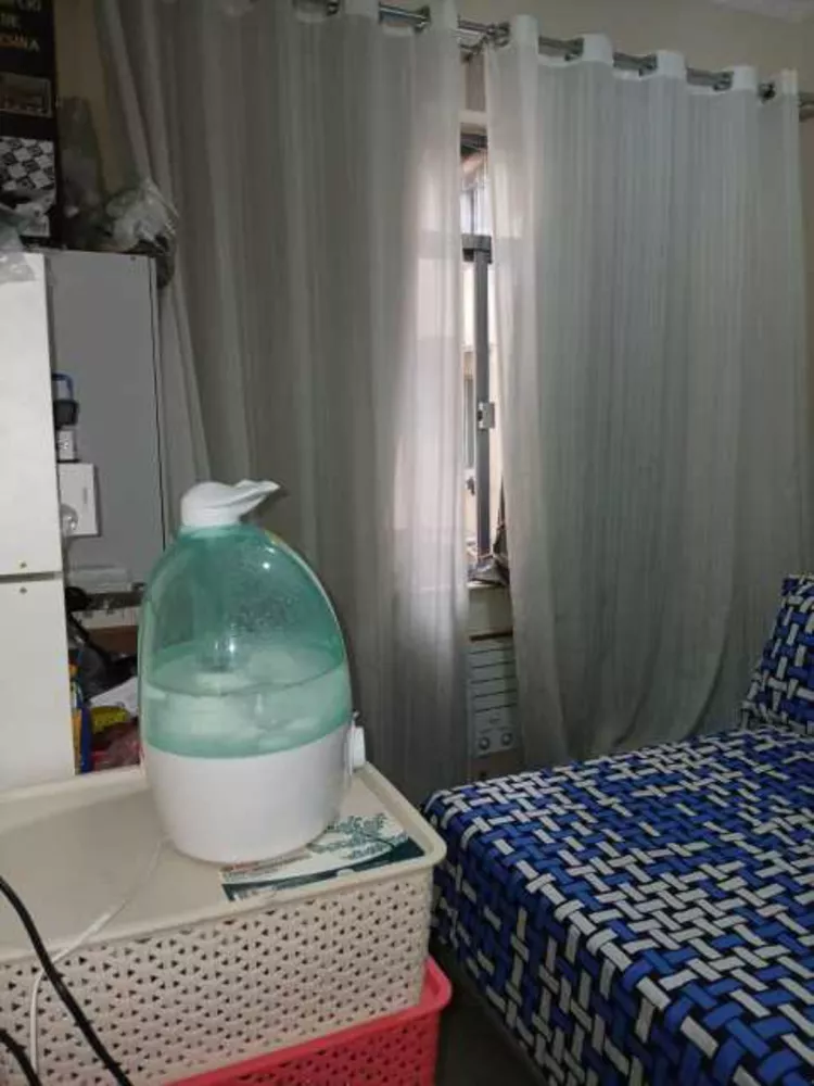Apartamento, 2 quartos, 60 m² - Foto 11