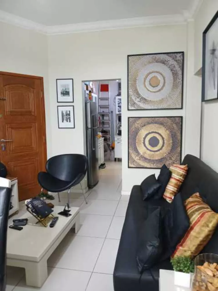Apartamento, 2 quartos, 60 m² - Foto 6