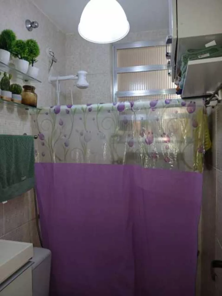 Apartamento, 2 quartos, 60 m² - Foto 8