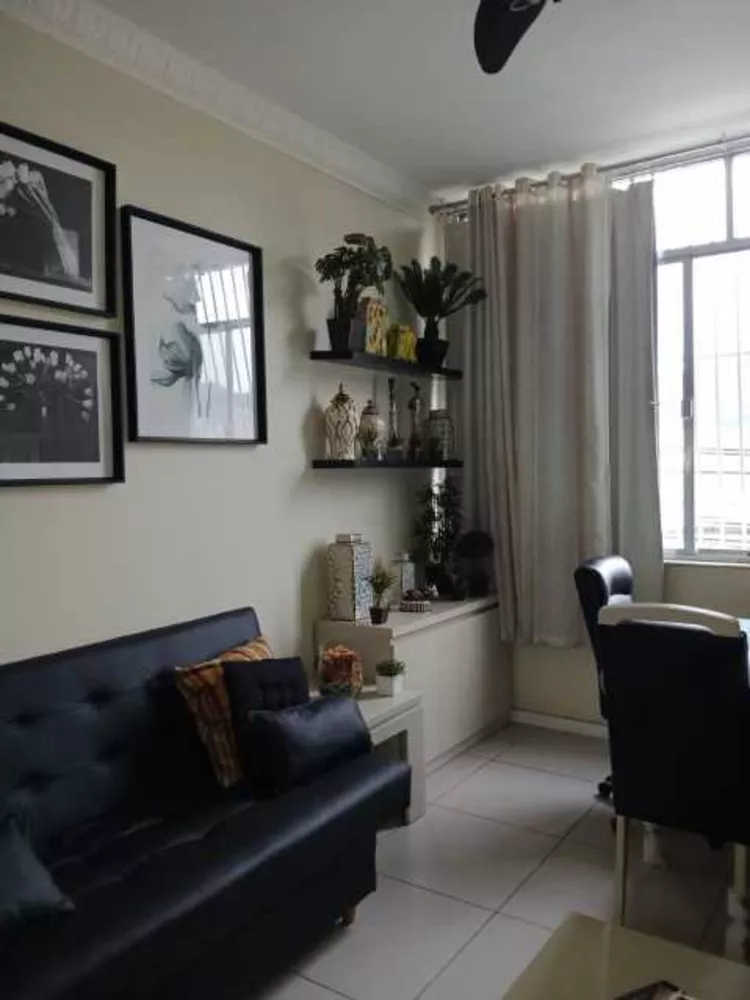 Apartamento, 2 quartos, 60 m² - Foto 9