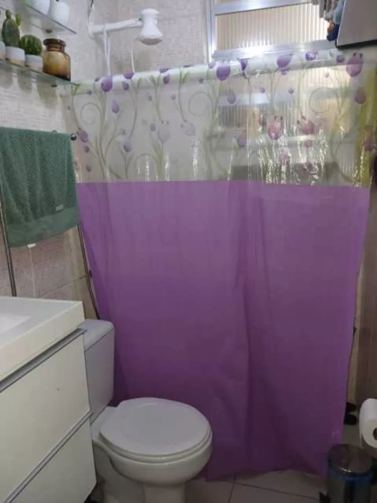 Apartamento, 2 quartos, 60 m² - Foto 4