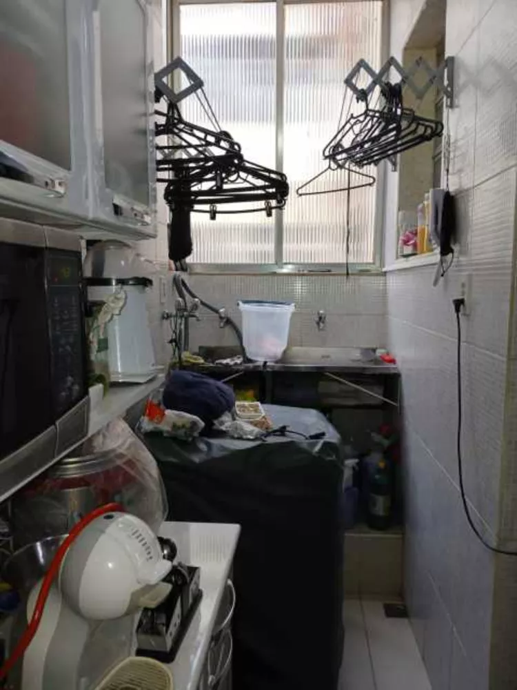 Apartamento, 2 quartos, 60 m² - Foto 5