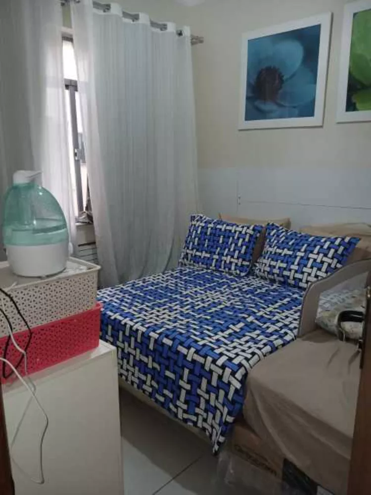Apartamento, 2 quartos, 60 m² - Foto 12