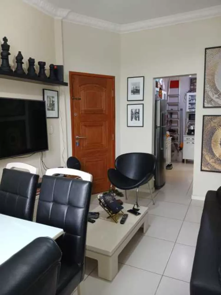 Apartamento, 2 quartos, 60 m² - Foto 13