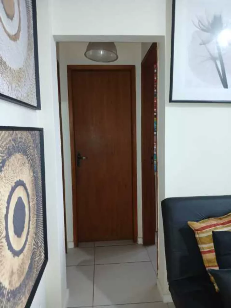 Apartamento, 2 quartos, 60 m² - Foto 2