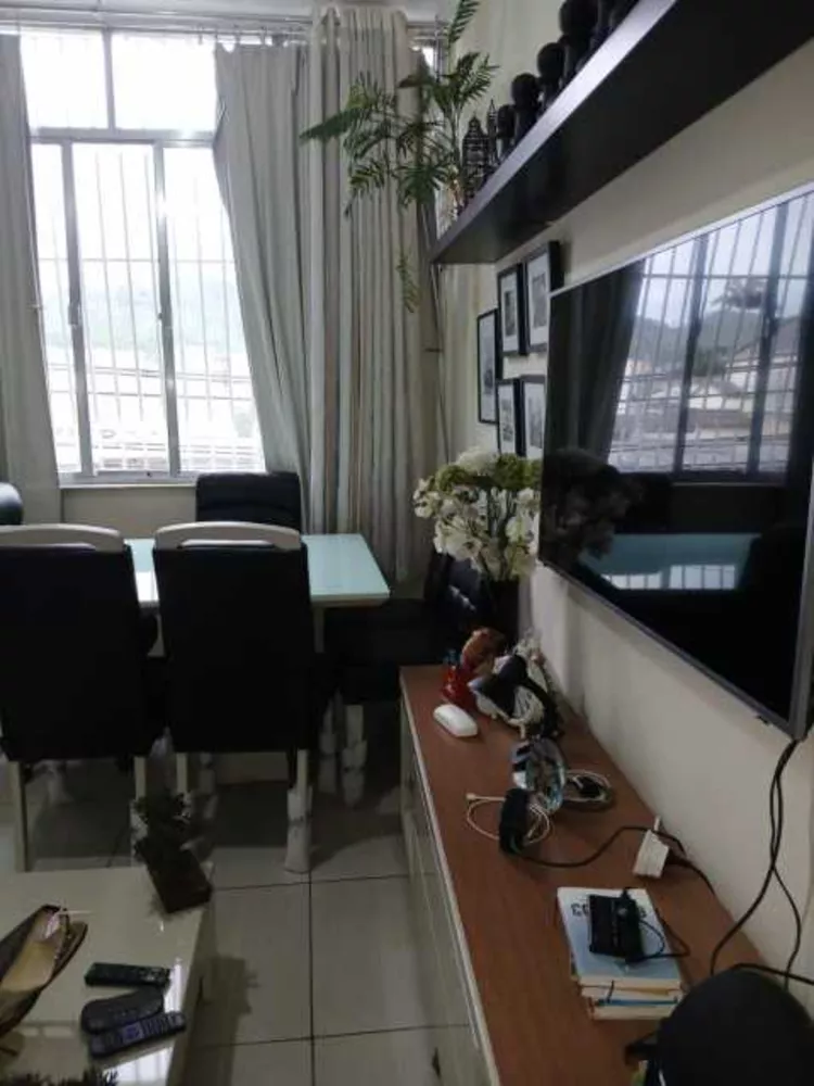 Apartamento, 2 quartos, 60 m² - Foto 14