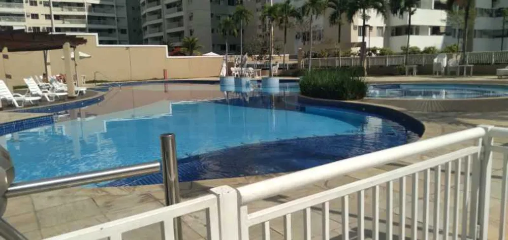 Apartamento, 3 quartos, 78 m² - Foto 21