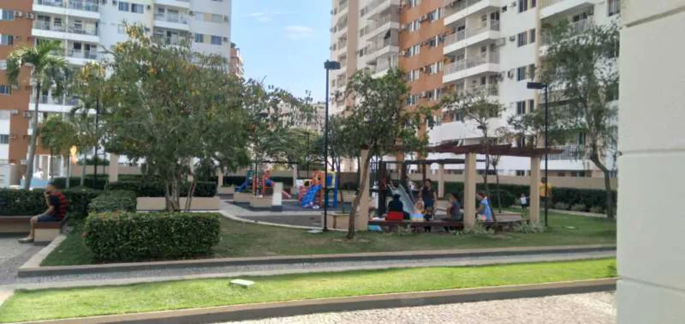 Apartamento, 3 quartos, 78 m² - Foto 18