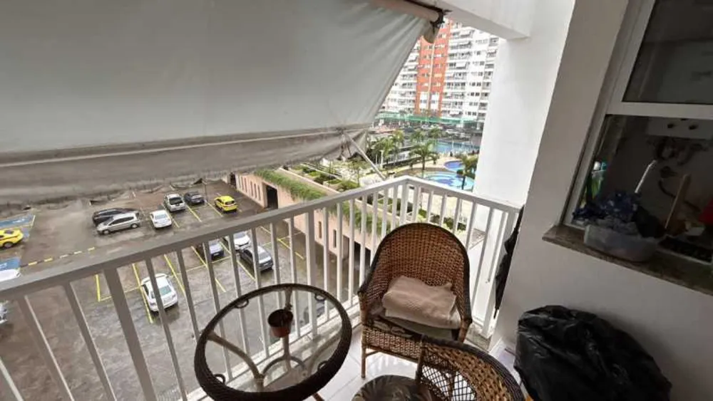 Apartamento, 3 quartos, 78 m² - Foto 4
