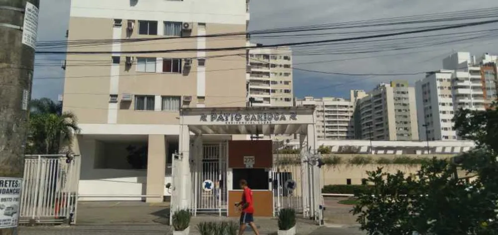 Apartamento, 3 quartos, 78 m² - Foto 16