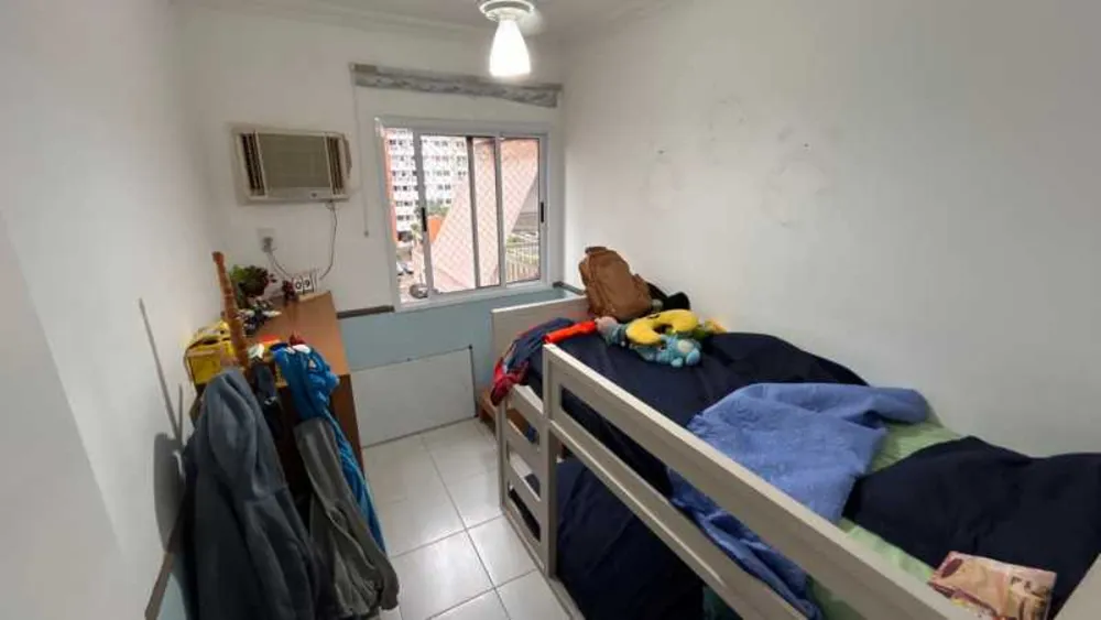 Apartamento, 3 quartos, 78 m² - Foto 9