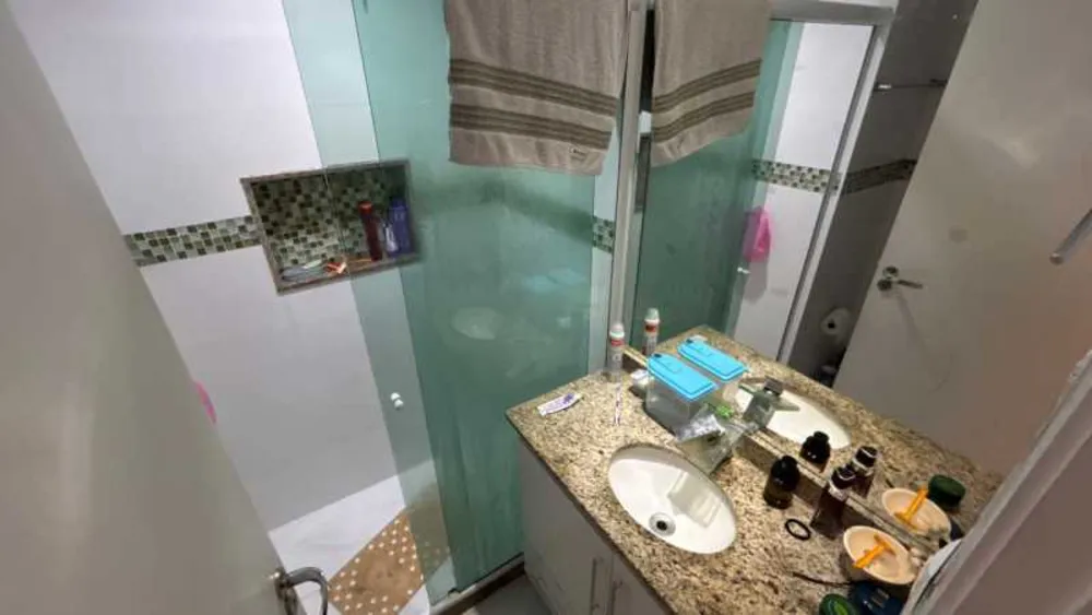 Apartamento, 3 quartos, 78 m² - Foto 8