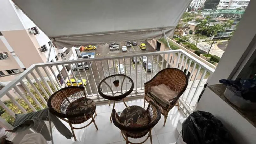 Apartamento, 3 quartos, 78 m² - Foto 3