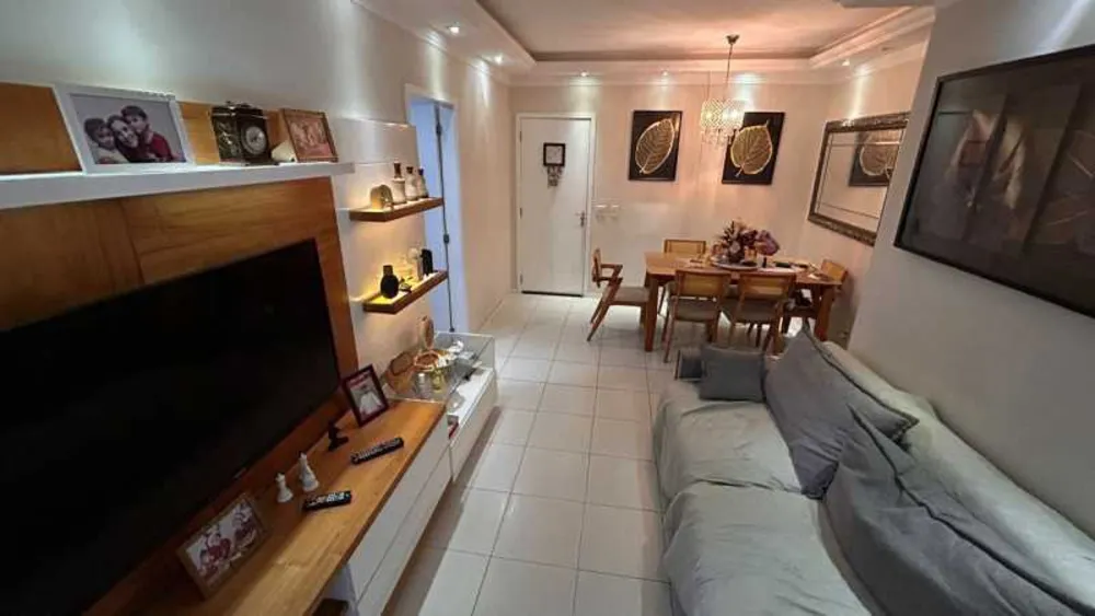 Apartamento, 3 quartos, 78 m² - Foto 5
