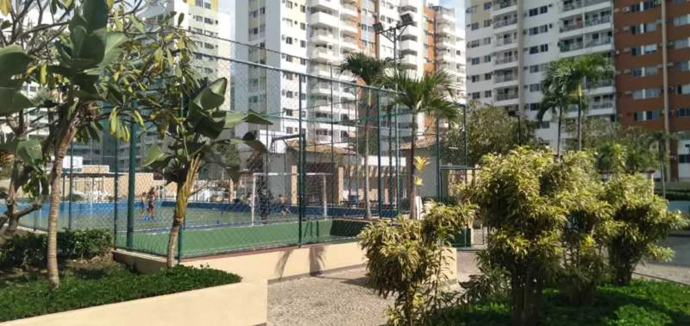 Apartamento, 3 quartos, 78 m² - Foto 14