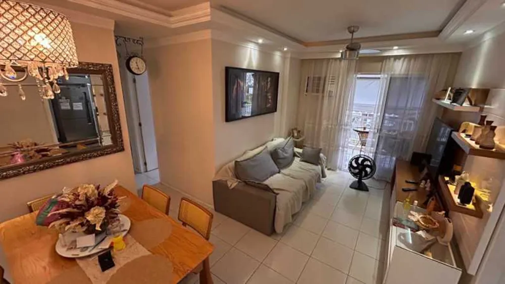 Apartamento, 3 quartos, 78 m² - Foto 1