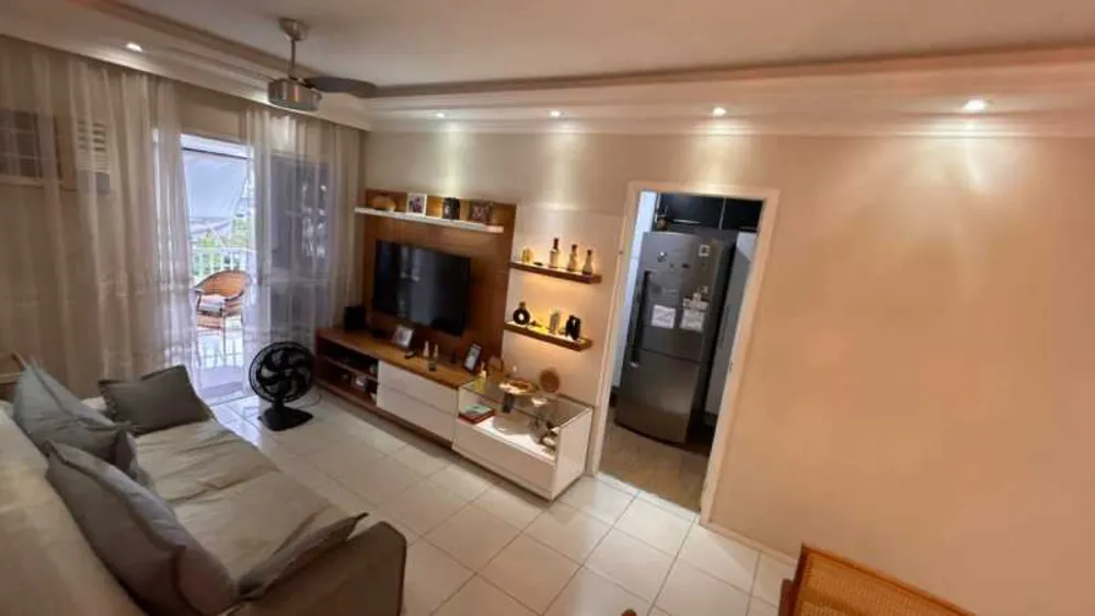 Apartamento, 3 quartos, 78 m² - Foto 2