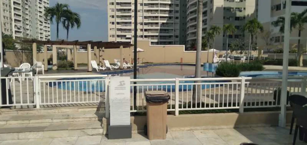 Apartamento, 3 quartos, 78 m² - Foto 17