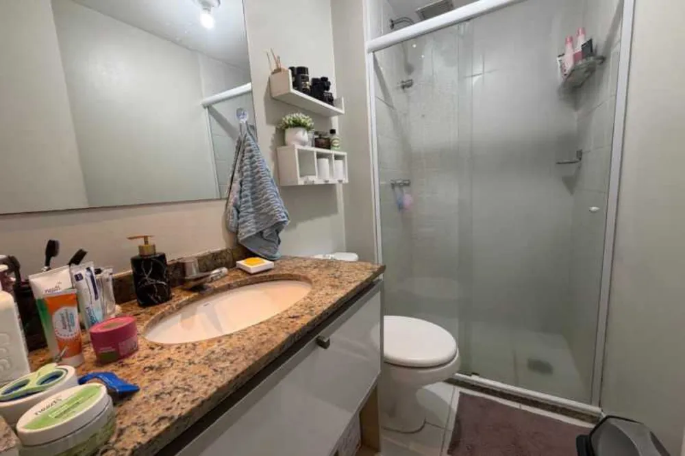 Apartamento, 3 quartos, 69 m² - Foto 13