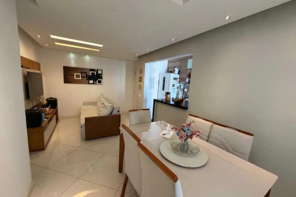 Apartamento, 3 quartos, 69 m² - Foto 10