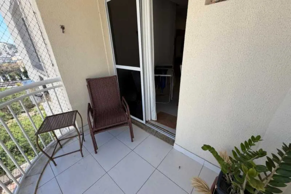 Apartamento, 3 quartos, 69 m² - Foto 4