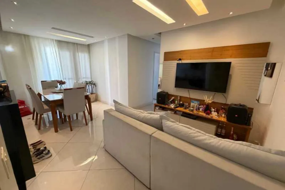 Apartamento, 3 quartos, 69 m² - Foto 7