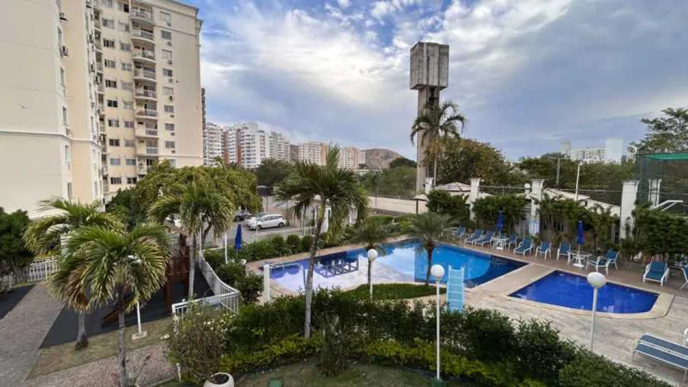 Apartamento, 3 quartos, 69 m² - Foto 1