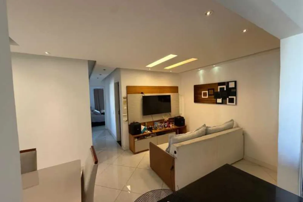 Apartamento, 3 quartos, 69 m² - Foto 6