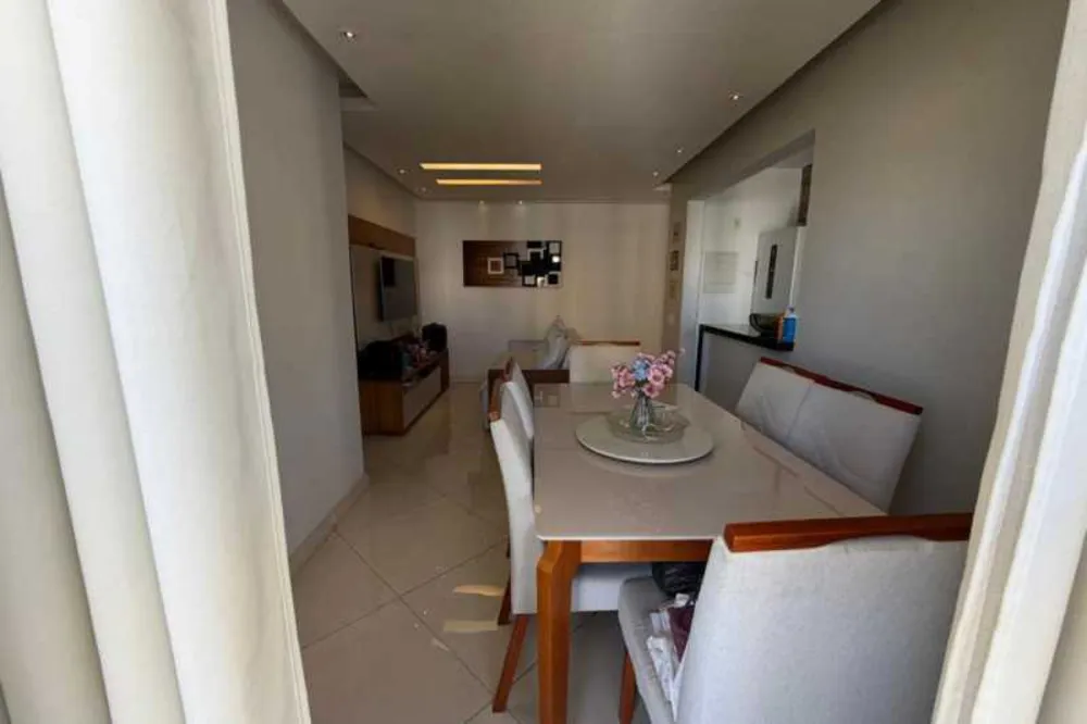 Apartamento, 3 quartos, 69 m² - Foto 5