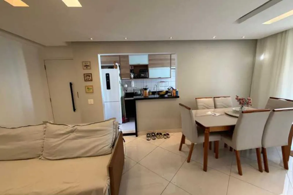 Apartamento, 3 quartos, 69 m² - Foto 11