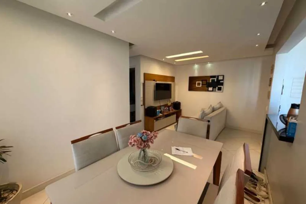 Apartamento, 3 quartos, 69 m² - Foto 8