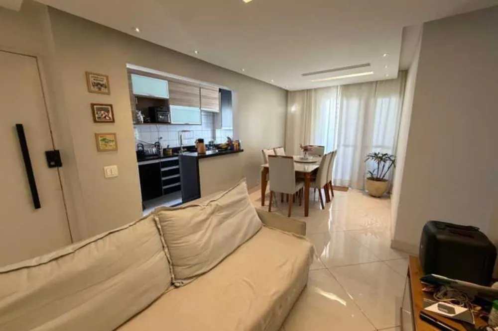 Apartamento, 3 quartos, 69 m² - Foto 9