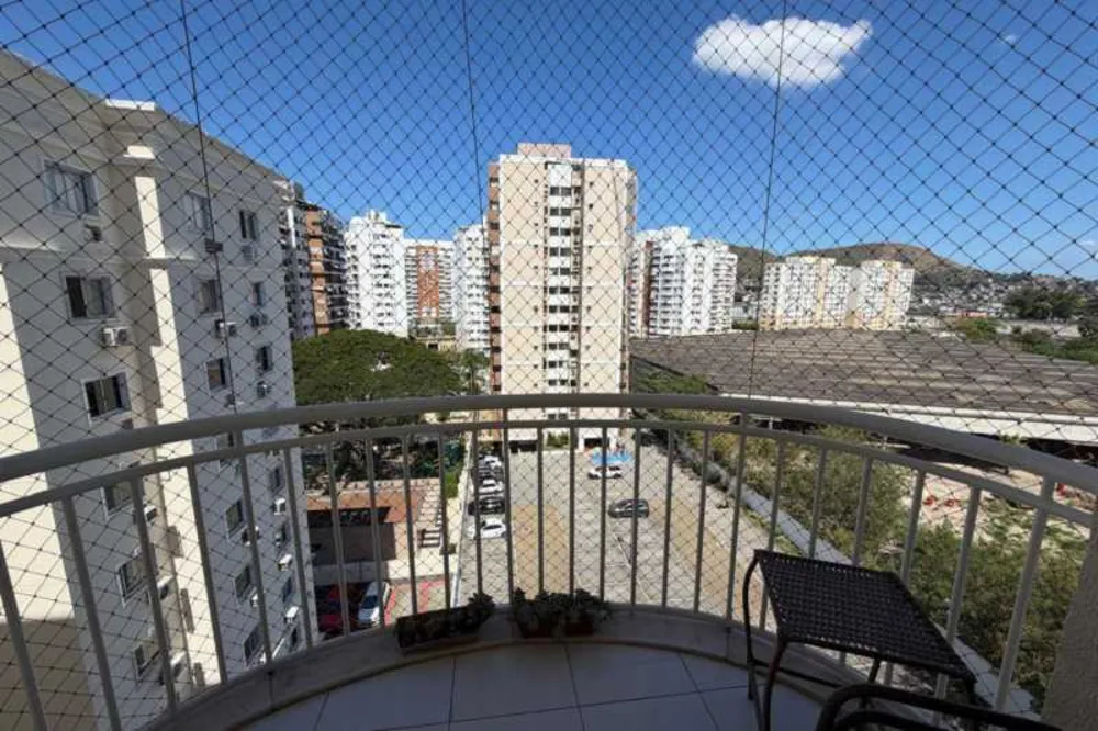 Apartamento, 3 quartos, 69 m² - Foto 2