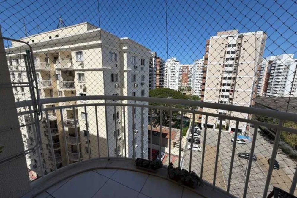 Apartamento, 3 quartos, 69 m² - Foto 3