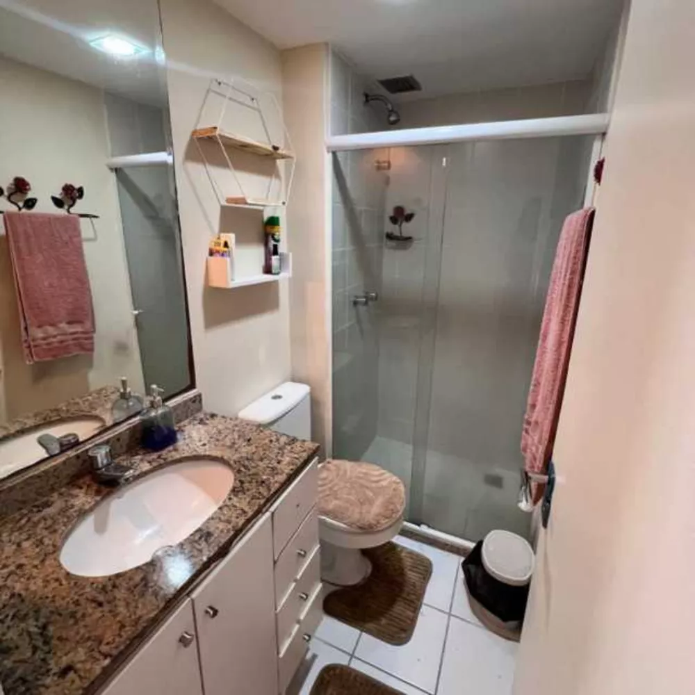 Apartamento, 3 quartos, 70 m² - Foto 6