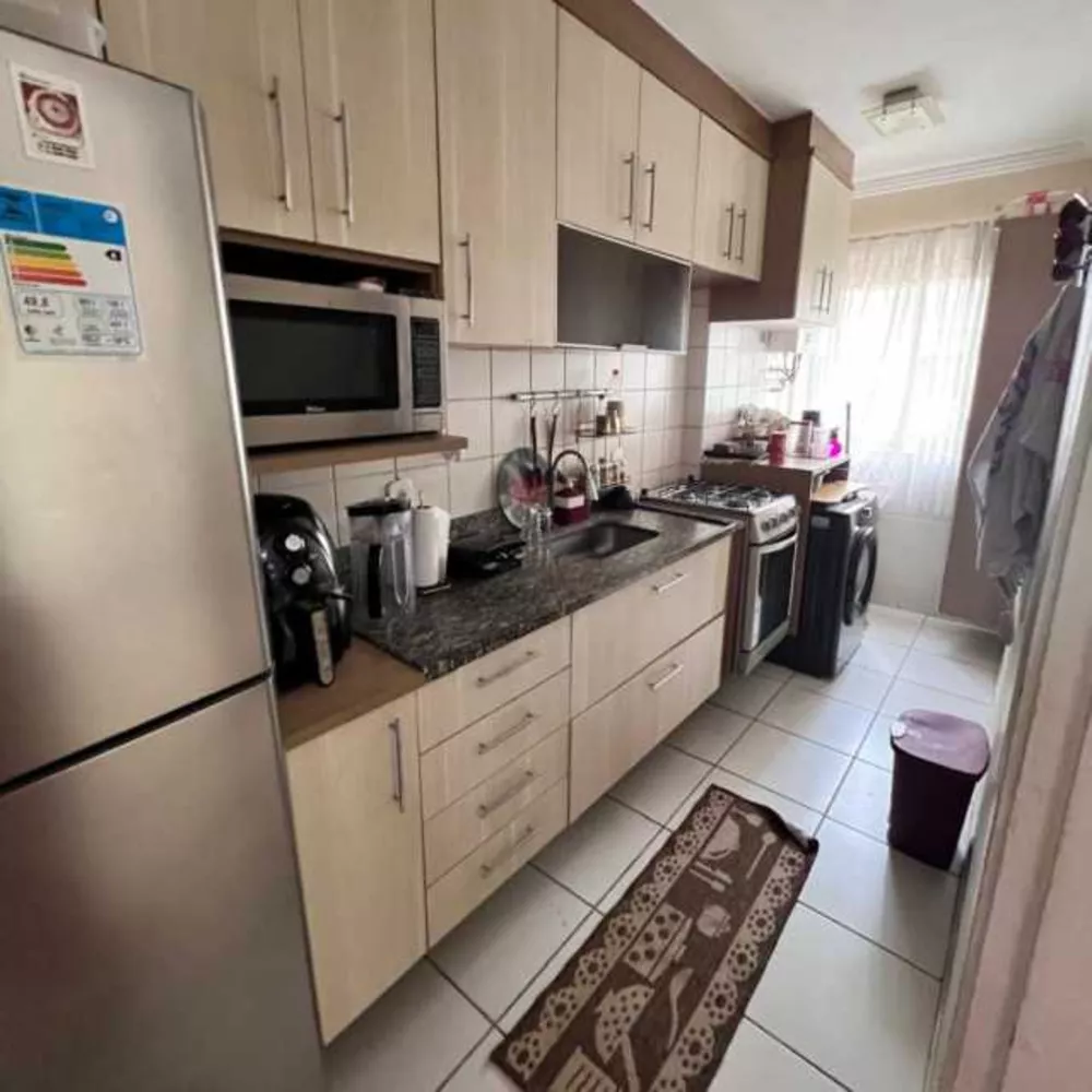 Apartamento, 3 quartos, 70 m² - Foto 8