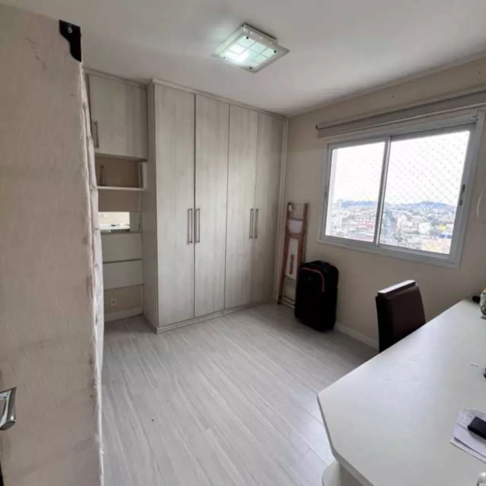 Apartamento, 3 quartos, 70 m² - Foto 1