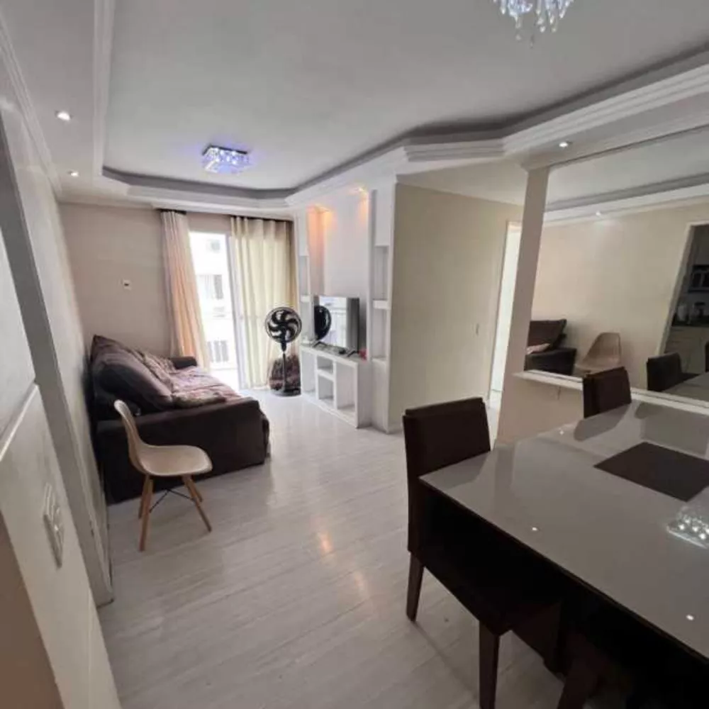 Apartamento, 3 quartos, 70 m² - Foto 5