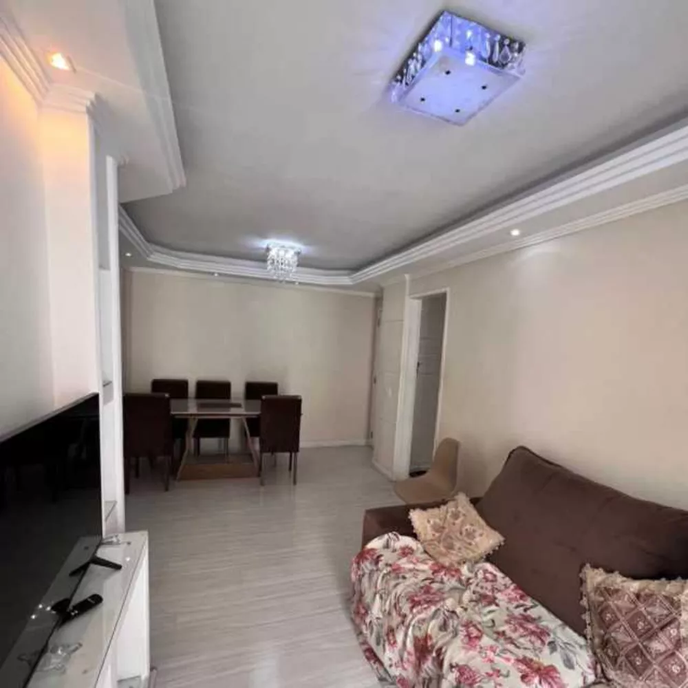 Apartamento, 3 quartos, 70 m² - Foto 2