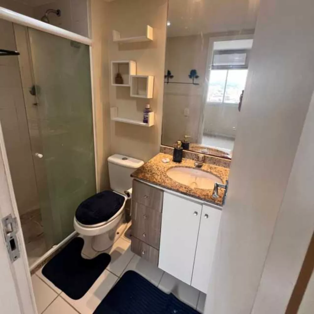 Apartamento, 3 quartos, 70 m² - Foto 4