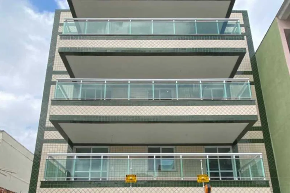 Apartamento, 1 quarto, 42 m² - Foto 2