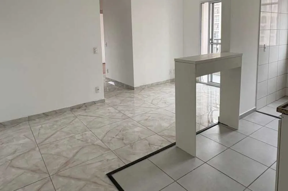 Apartamento, 3 quartos, 60 m² - Foto 2