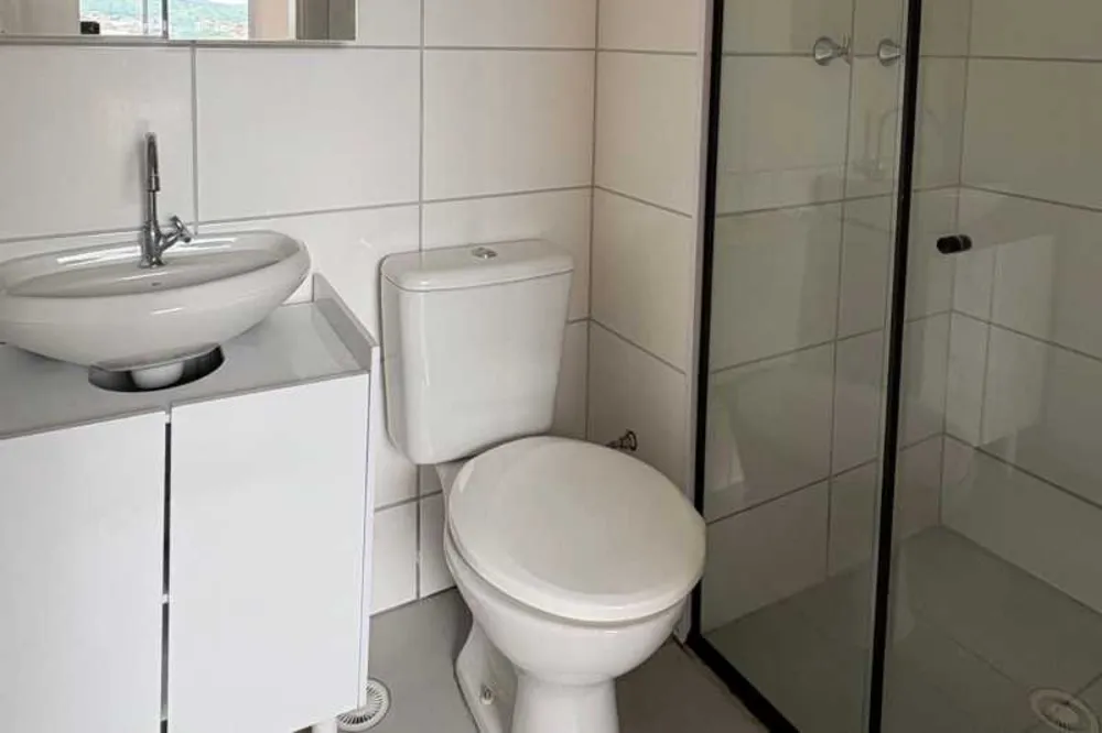 Apartamento, 3 quartos, 60 m² - Foto 10