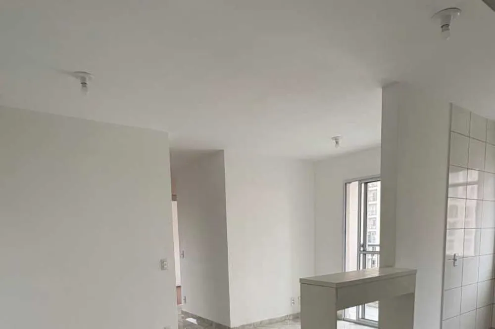 Apartamento, 3 quartos, 60 m² - Foto 4