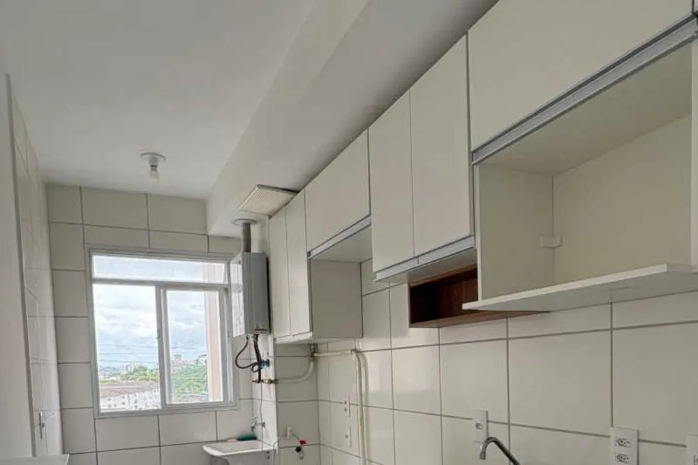 Apartamento, 3 quartos, 60 m² - Foto 3