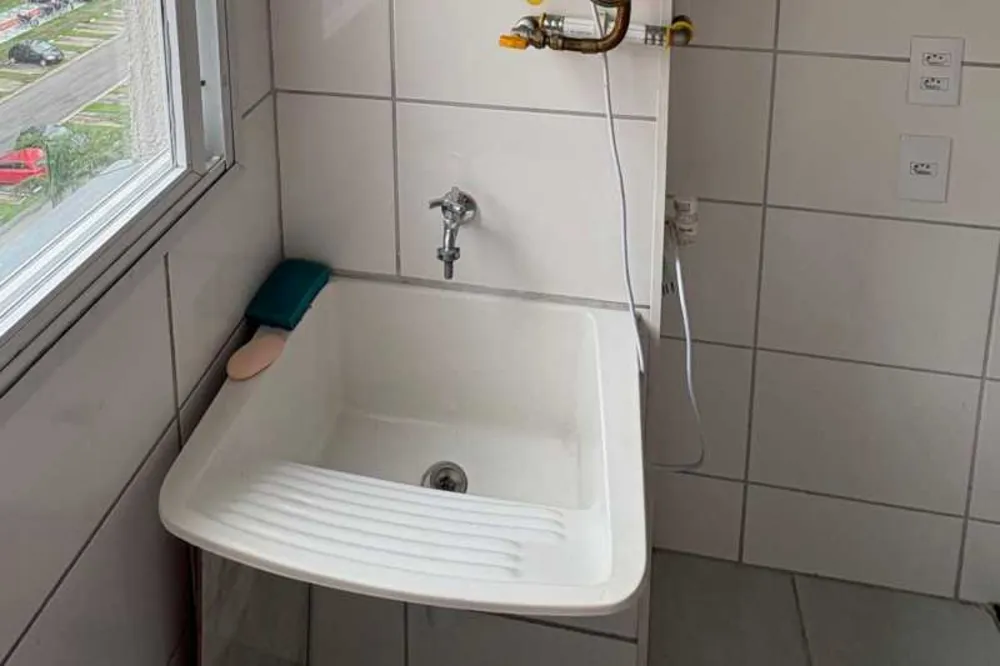 Apartamento, 3 quartos, 60 m² - Foto 17