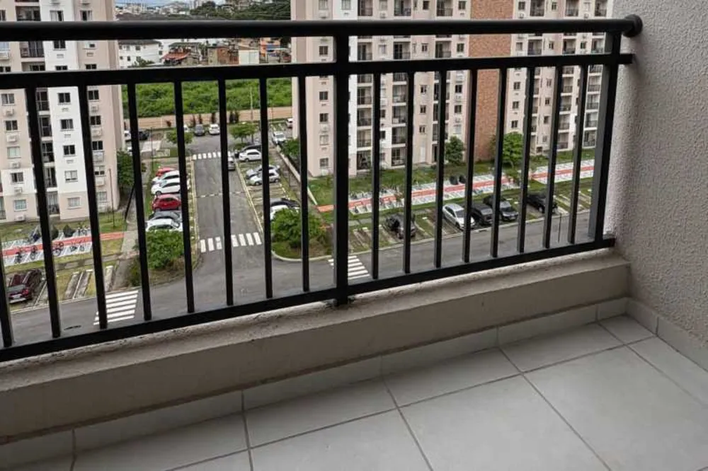 Apartamento, 3 quartos, 60 m² - Foto 8
