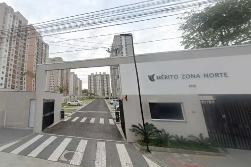 Apartamento, 3 quartos, 60 m² - Foto 12